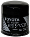 Купить Фильтр масляный TOYOTA 90915-YZZJ1  preview 1