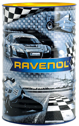 Трансмиссионное масло RAVENOL Hypoid Getriebeoel EPX 85W-140 preview 1
