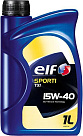 ELF Sporti TXI 15W-40