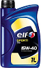 ELF Sporti TXI 15W-40