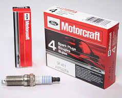 Свеча зажигания Motorcraft AYFS22FM
