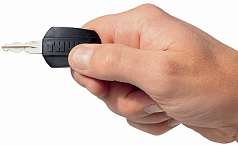 Аксессуар THULE One-Key System, 6 cylinders