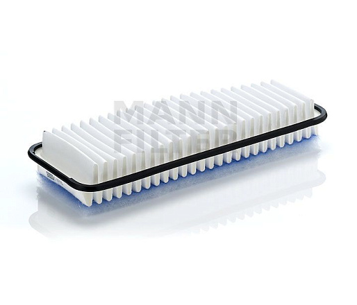 Воздушный фильтр MANN C3725 preview 1