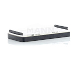 Салонный фильтр MANN CU2745-2