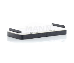 Салонный фильтр MANN CU2745-2