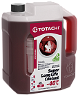Антифриз готовый красный TOTACHI Super Long Life Coolant -40 Red
