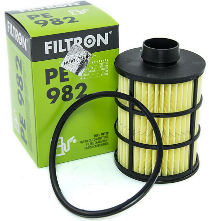 Топливный фильтр FILTRON PE982 preview 1