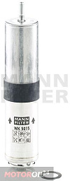 Фильтр топливный MANN WK5015Z