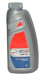LUXE ART 20W-50