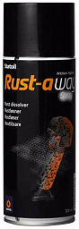 Очиститель STATOIL Rust-aWay