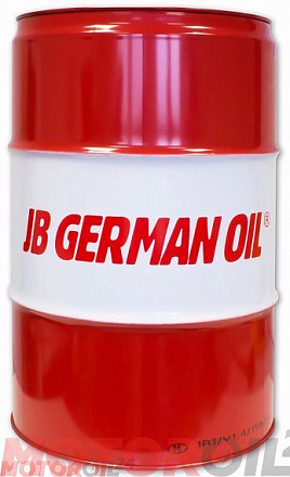 Трансмиссионное масло JB GERMAN OIL ATF DQ 3000 фото 1 Трансмиссионное масло JB GERMAN OIL ATF DQ 3000 preview 1