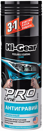 Антигравий Pro-line HI-GEAR 5764 preview 2