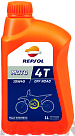 REPSOL Moto OFF Road 4T 10W-40