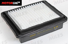Фильтр воздушный MILES AFAI168