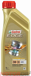 CASTROL Edge 0W-30 A5/B5
