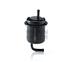 Фильтр топливный MANN WK614/48