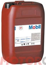 Гидравлическое масло MOBIL DTE 27 Ultra