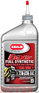 Трансмиссионное масло AMALIE Elixir Full Synthetic LS GL-5 Tri-Vis + 75W-85W-140