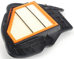 Воздушный фильтр MANN C20027