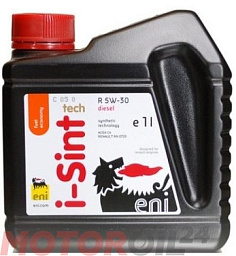 ENI i-Sint Tech R 5W-30