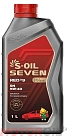 S-OIL 7 RED #9 SN 5W-40