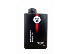 BMW MINI Original Engine Oil Longlife-04 0W-30