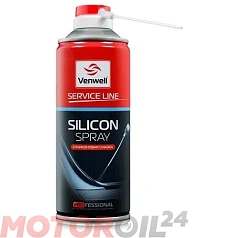 Смазка силиконовая VENWELL