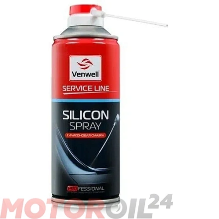 Смазка силиконовая VENWELL preview 1