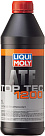 Трансмиссионное масло LIQUI MOLY Top Tec ATF 1200