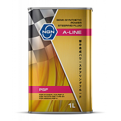 Жидкость ГУР NGN A-LINE PSF