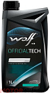 WOLF OfficialTech 0W-20 MS-MFE