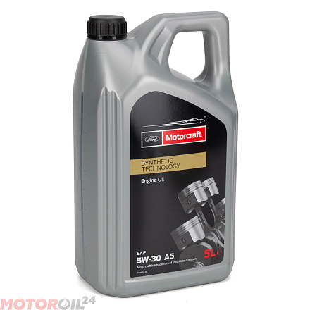 FORD 5W-30 A5 preview 1
