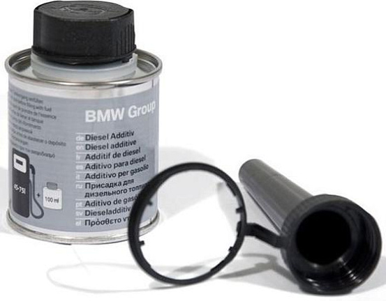 Присадка для дизельного топлива BMW 83192296922 preview 1