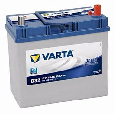 Аккумулятор VARTA 545156033