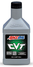Трансмиссионное масло AMSOIL Synthetic CVT Fluid