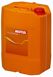 Трансмиссионное масло MOTUL Motylgear 80W-140