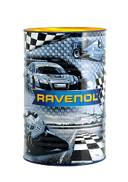 Трансмиссионное масло RAVENOL Catoel TO-4 10W