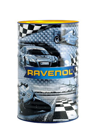 Трансмиссионное масло RAVENOL Catoel TO-4 10W preview 2