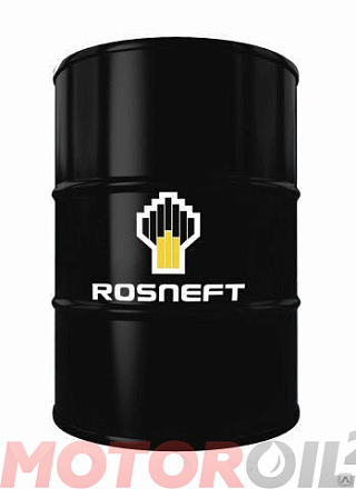 Гидравлическое масло ROSNEFT Gidrotec OE HLP 32 preview 1