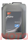 Гидравлическое масло MOL Hydro HVLP 46