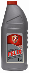 Трансмиссионное масло FELIX GL-4 SAE 75W-90