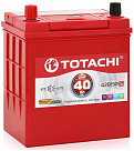 Аккумулятор TOTACHI KOR CMF 40 RS 42B19RS