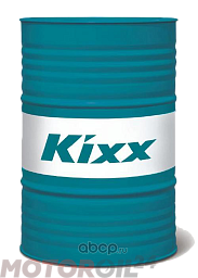 Гидравлическое масло KIXX GS Hydro HVZ 15