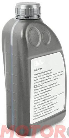 Трансмиссионное масло BMW DCTF-1 фото 1 Трансмиссионное масло BMW DCTF-1 preview 1