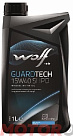 WOLF Guard Tech 15W-40 SHPD