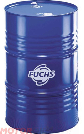 FUCHS Titan GT1 Flex 3 5W-40 фото 1 FUCHS Titan GT1 Flex 3 5W-40 preview 1