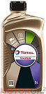 Трансмиссионное масло TOTAL Traxium Axle 8 SAE 80W-90