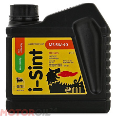 ENI i-Sint MS 5W-40