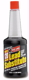 Заменитель свинца REDLINE OIL Lead Substitute