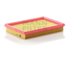 Воздушный фильтр MANN C2329